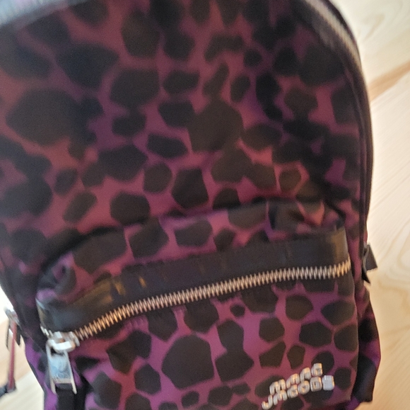 Marc Jacobs Backpack - Picture 12 of 16